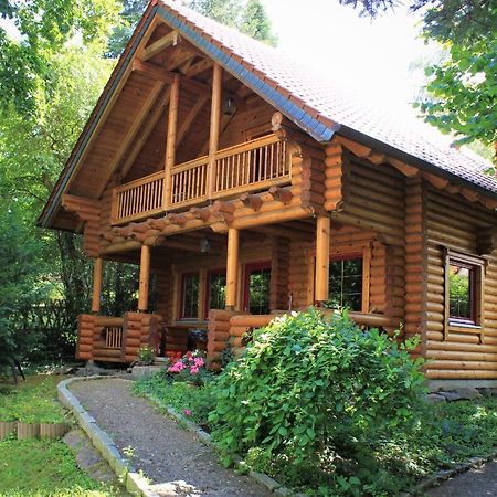 Chalet Mit Schlossblick Wernigerode, Chalet 2 Екстер'єр фото