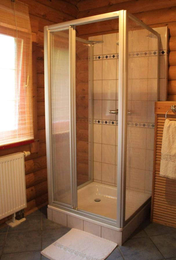 Chalet Mit Schlossblick Wernigerode, Chalet 2 Екстер'єр фото